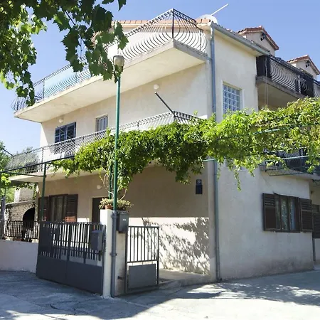 Sandra Βόντιτσε
