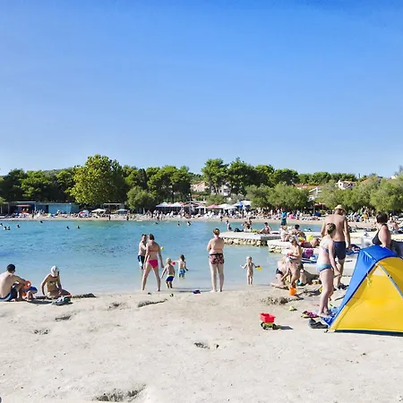 Apartment Sandra Vodice