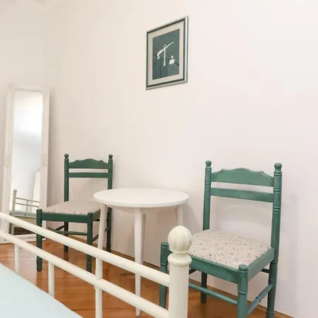 Appartamento Sandra Vodice