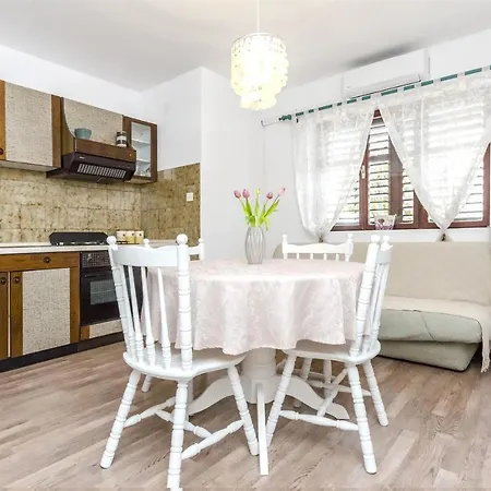 Appartamento Sandra *