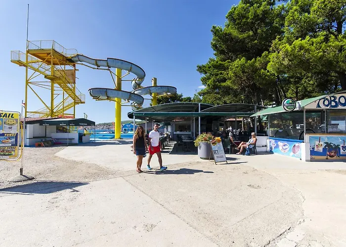 Sandra Apartamento Vodice