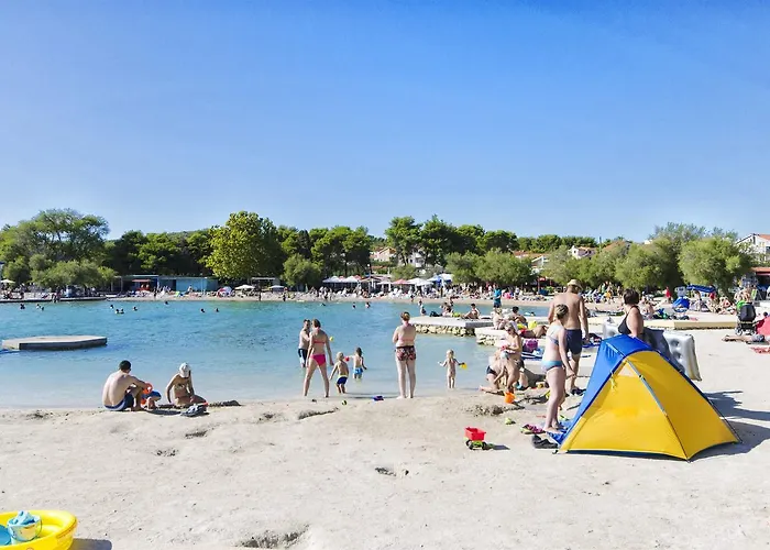 Apartamento Sandra Vodice