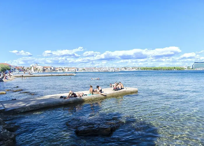 Sandra Апартаменты