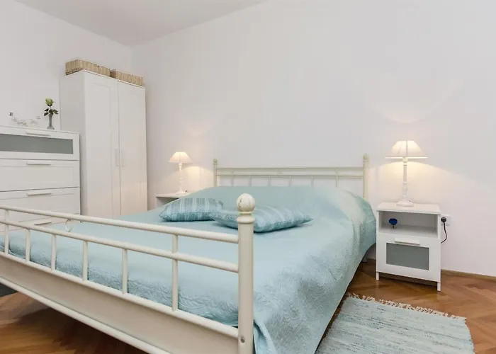 Sandra Apartamento *