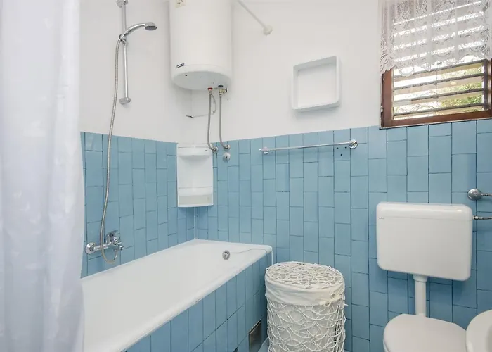 Апартаменты Sandra Водице