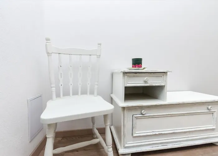 Apartamento Sandra *