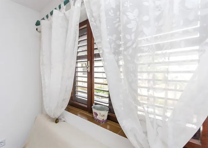 Sandra Apartamento Vodice