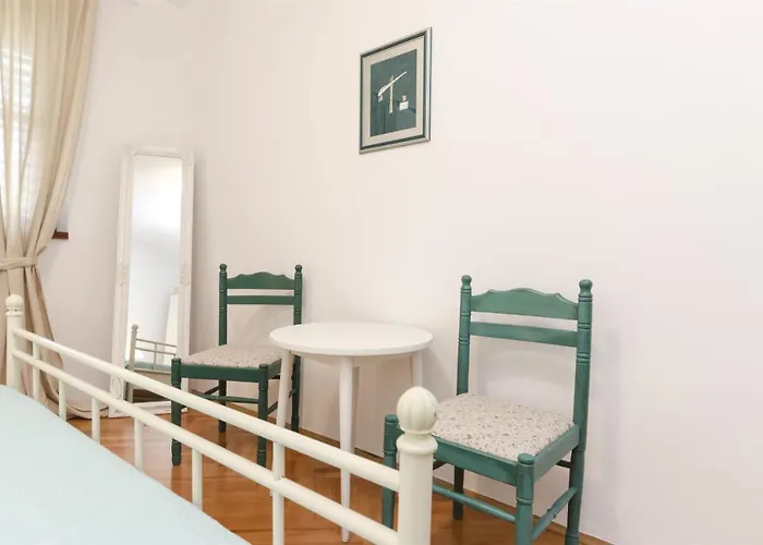 Apartamento Sandra Vodice