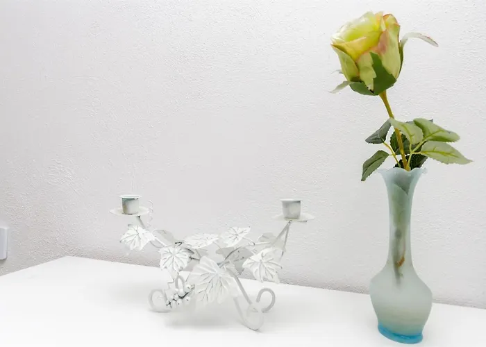 Apartamento Sandra *