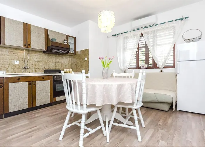 Apartamento Sandra *